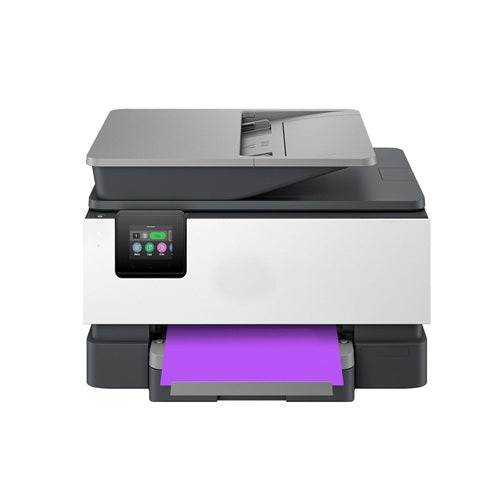 Refurbished All-in-One Color Printer