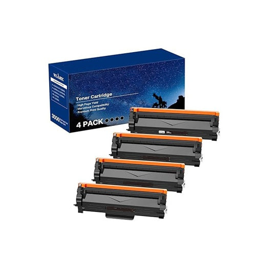 Compatible Toner Cartridge Replacement