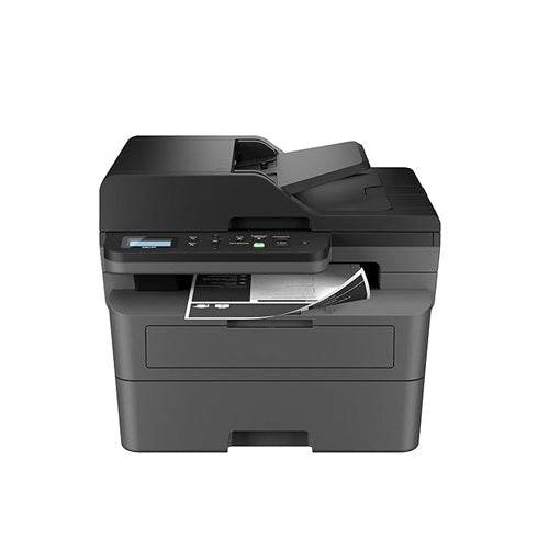 Refurbished Wireless Compact Monochrome Multi-Function Laser Printer
