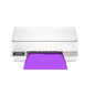 Refurbished Printer Wireless All-in-One Color Inkjet Printer, Print, scan, Copy, Duplex Printing